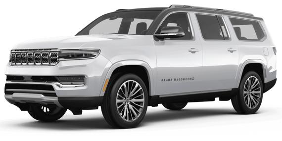 JEEP GRAND WAGONEER L 2024 1C4SJSGP1RS186377 image JEEP GRAND WAGONEER L 2024 1C4SJSGP1RS186377 image